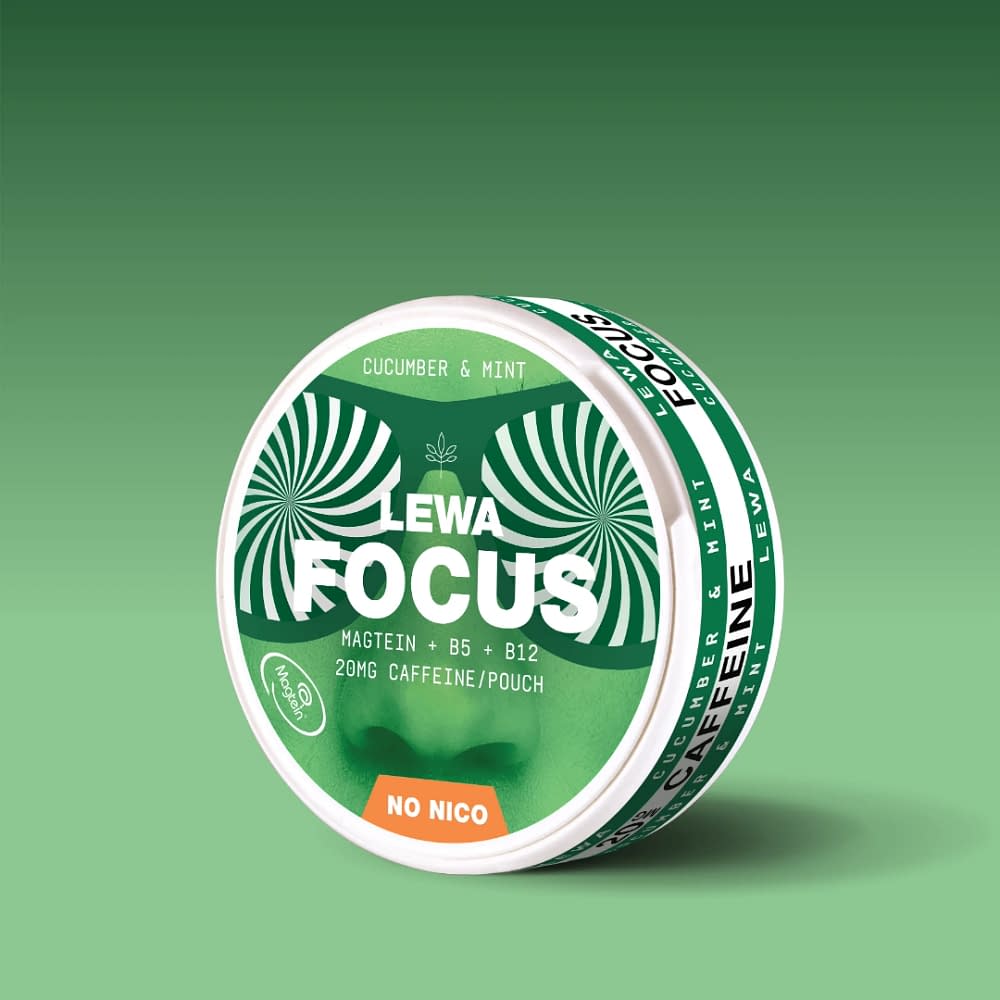 FOCUS