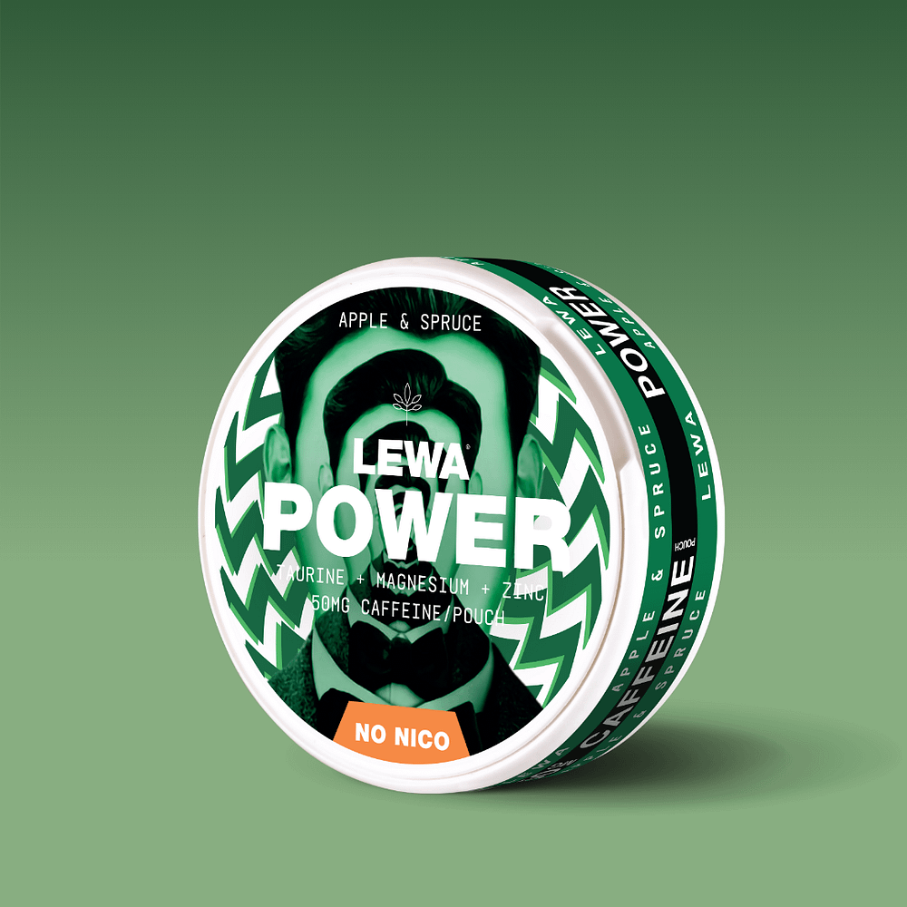 POWER
