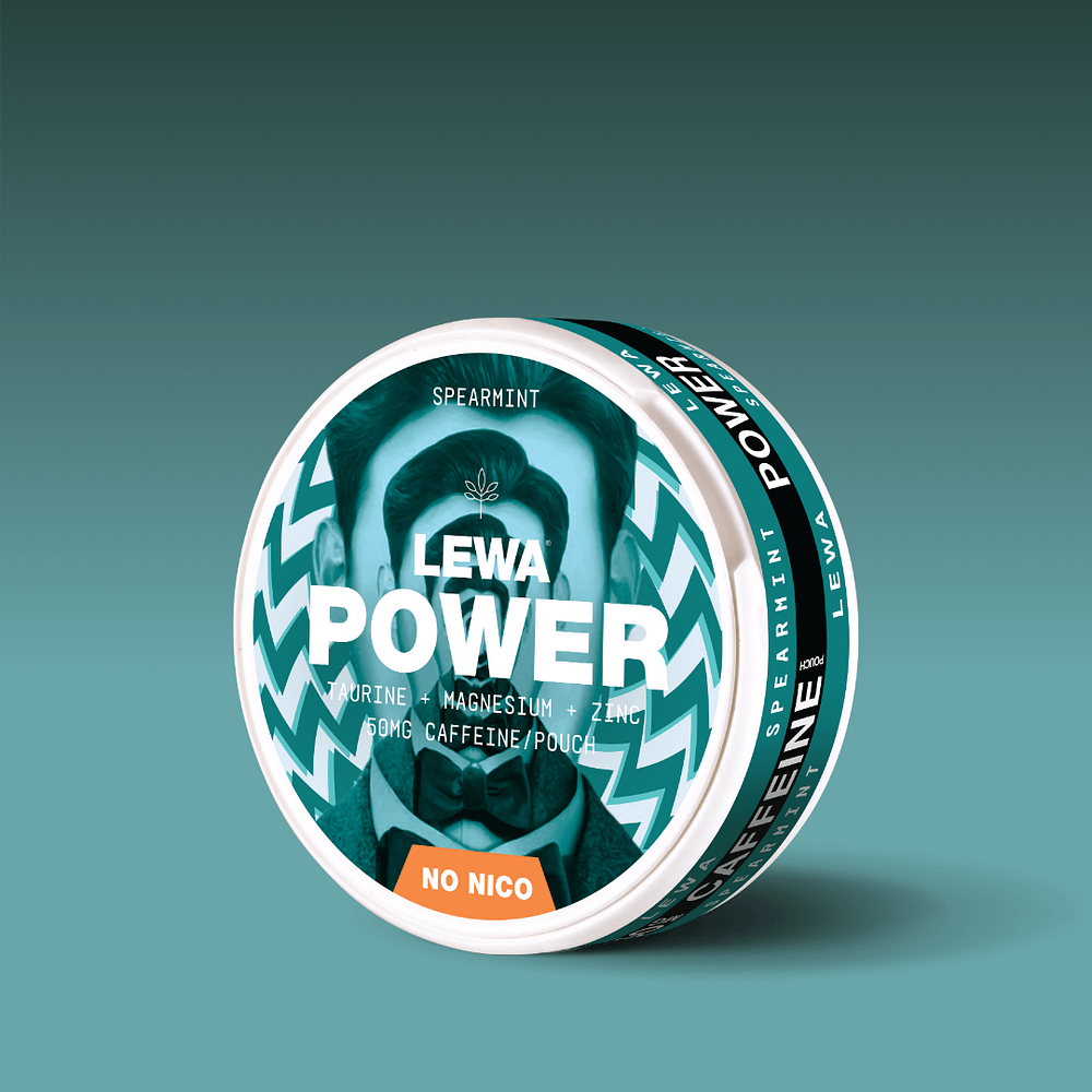 POWER