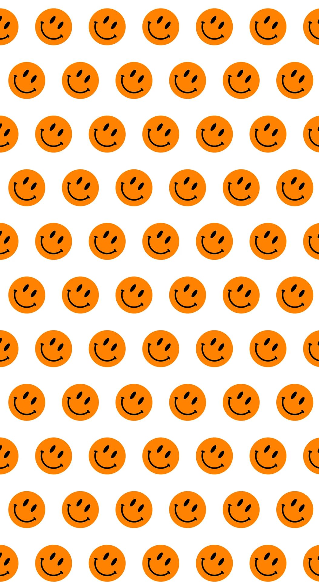 smile