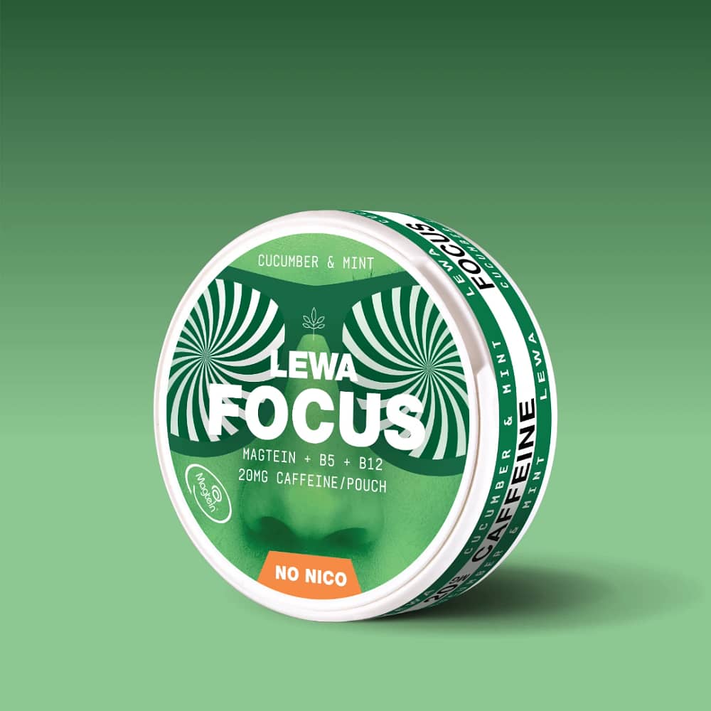 FOCUS NO NICO