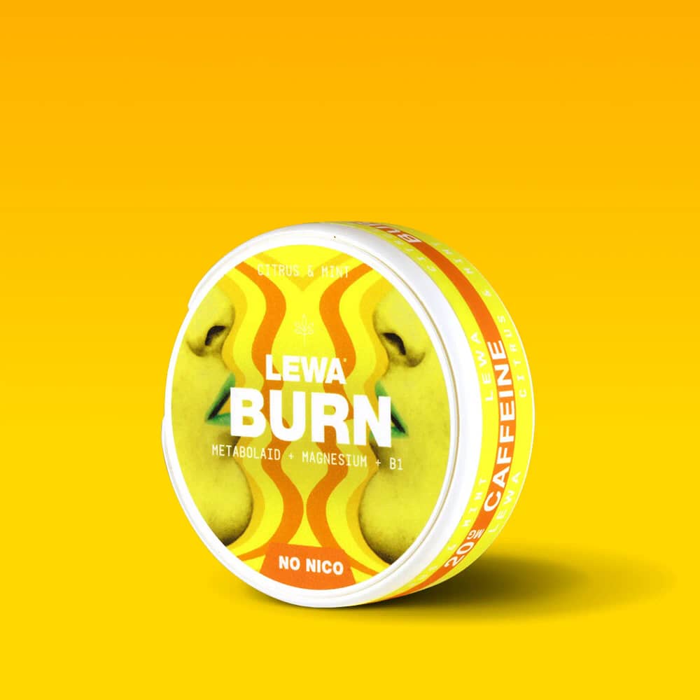 BURN NO NICO