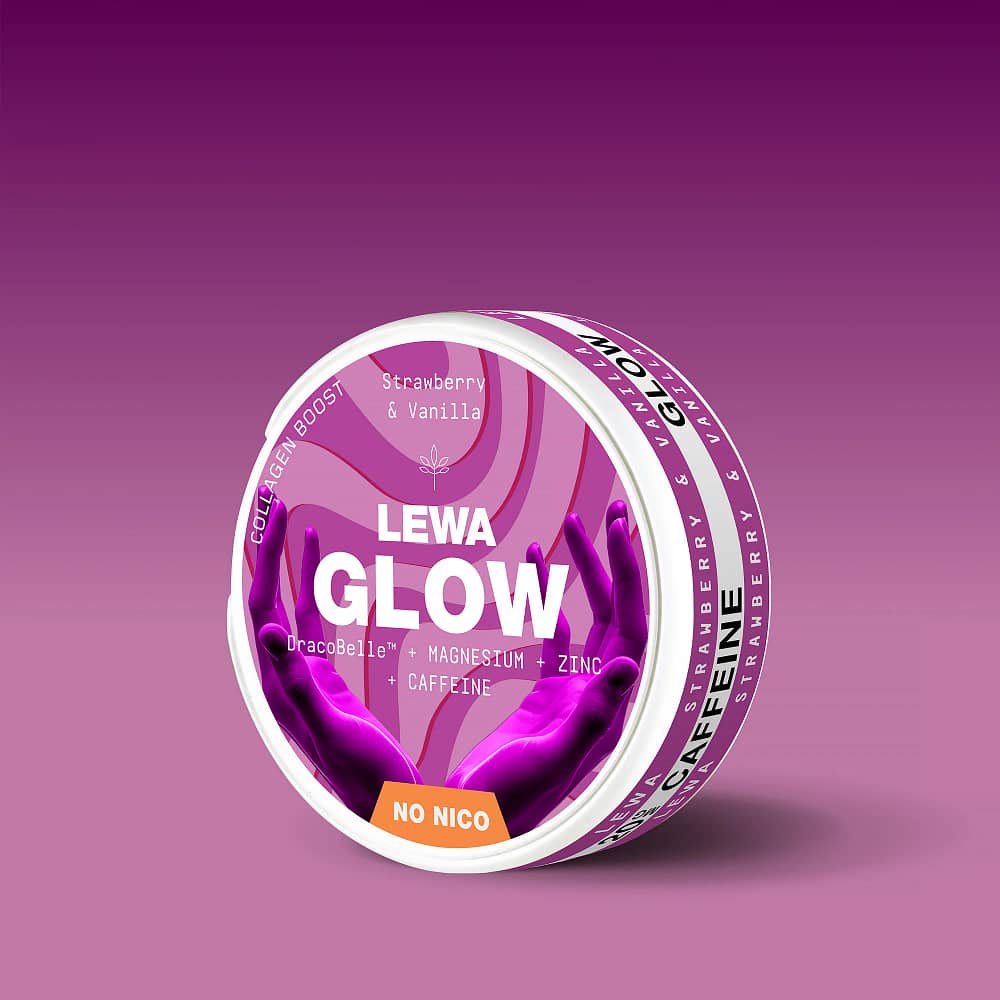 GLOW NO NICO