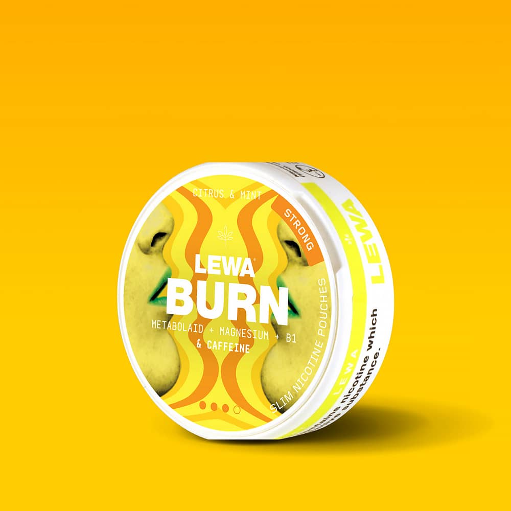 BURN NICO