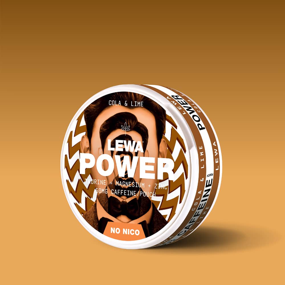 POWER NO NICO