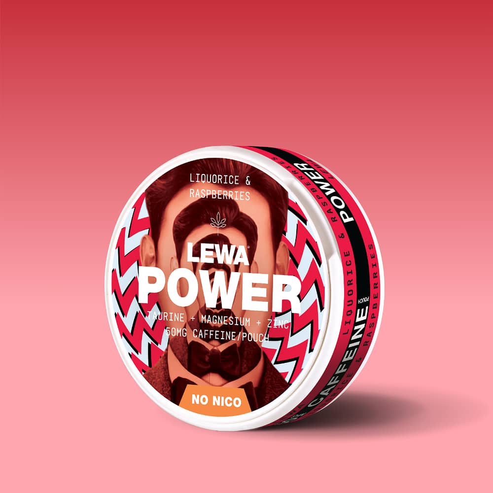 POWER NO NICO