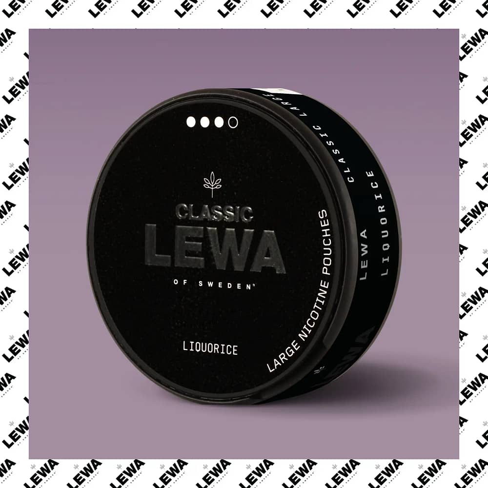 LEWA CLASSIC