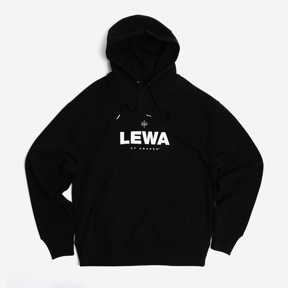 LEWA GOOD ENERGY HOODIE