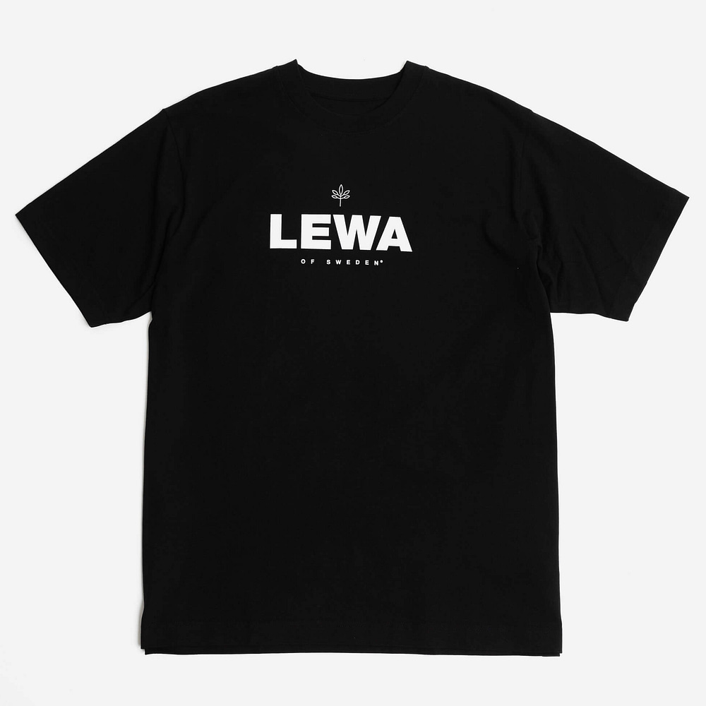 LEWA GOOD ENERGY T-SHIRT
