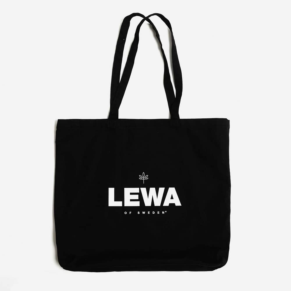 LEWA GOOD ENERGY BAG