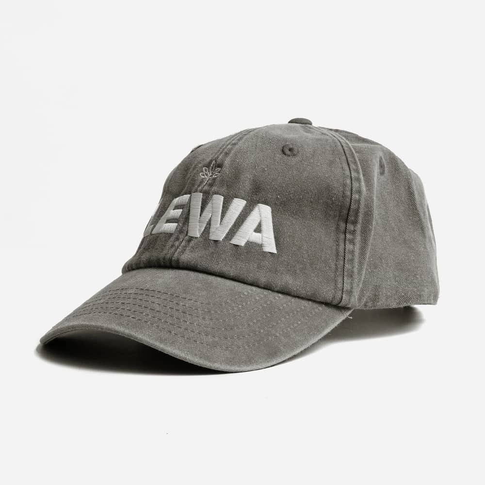 LEWA LOGO HAT